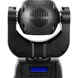 HM Moving Led Beam 60W