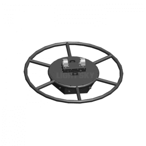 Série Super Truss RT 6110