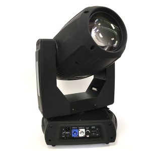 HM Moving 3em1 Beam/Spot/ Wash com CMY