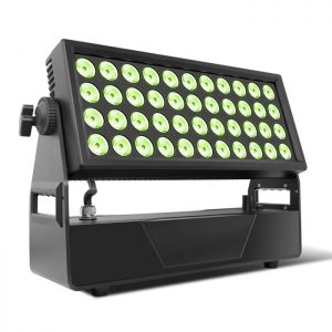 HM P-10 RGBW DMX 880W 4420