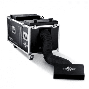 Máquina de Fumaça Pesada X-SW2000