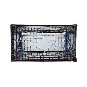 SOFTLIGHT FF-005 Painel de LED para Teatro e Televisão