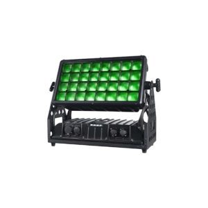 HM P-10 RGBW 3240W 4in1 Led Light