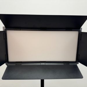 SOFTLIGHT FF-006 Painel de LED para Teatro e Televisão