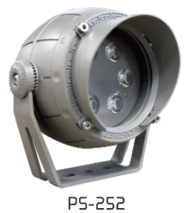 HM Spot Led PS-252