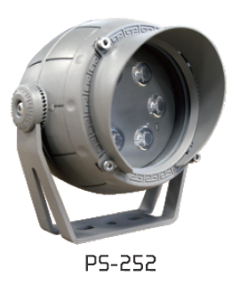 HM Spot Led PS-252