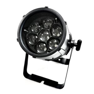HM Par Led Zoom PC-407Z