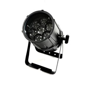 HM Par Led Zoom PC-407Z