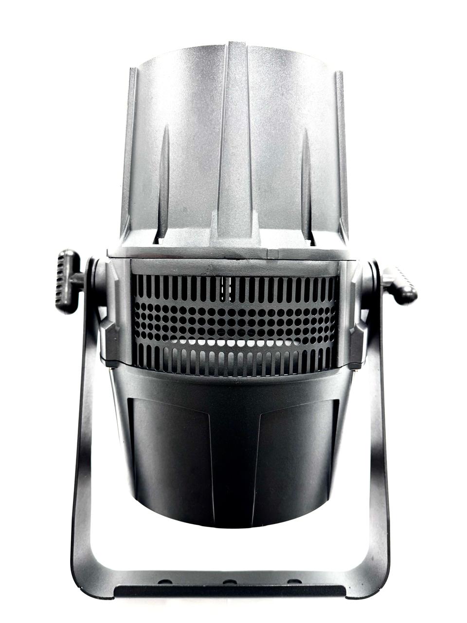 HM Par Led Zoom PC-407Z - Imagem 4