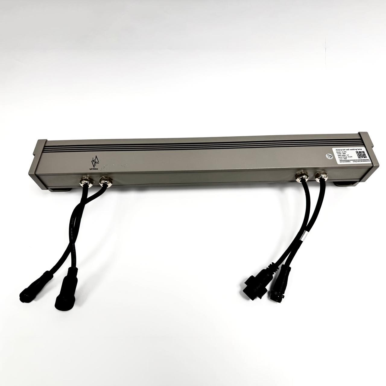 HM Led Wall Washer LS-301 - Imagem 3