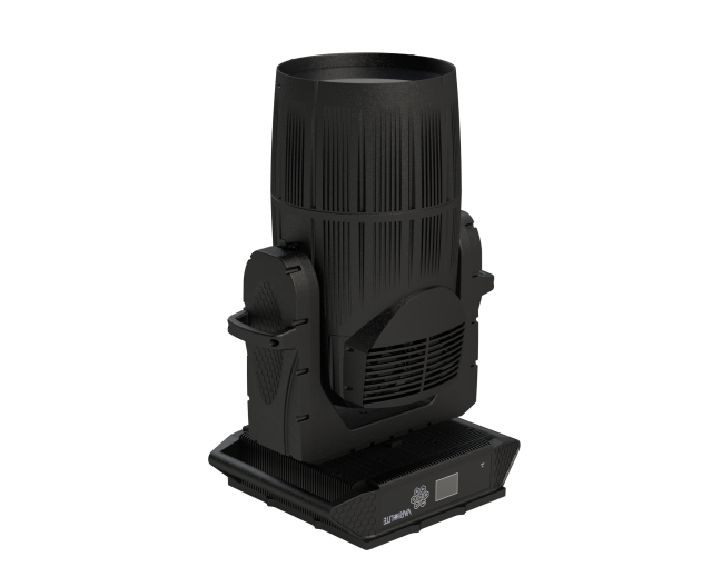 VLHIVE 151 DIGITAL FX - Imagem 4