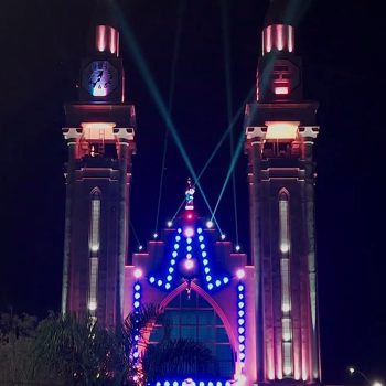 Igreja Nossa Senhora do Rosário